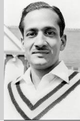 भारत के सबसे उम्रदराज क्रिकेटर दत्ता गायकवाड़ का 95 साल की उम्र में निधन