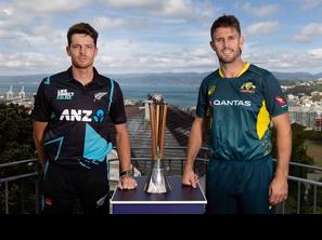 न्यूजीलैंड और ऑस्ट्रेलिया के बीच चैपल-हैडली ट्रॉफी अब वनडे, टी20 दोनों फॉर्मेट में खेली जाएगी