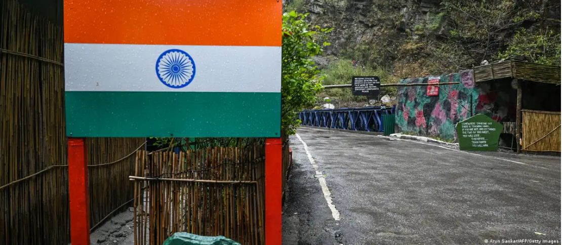 अरुणाचल प्रदेश: चीनी गांवों के मुकाबले भारत की भी तैयारी तेज