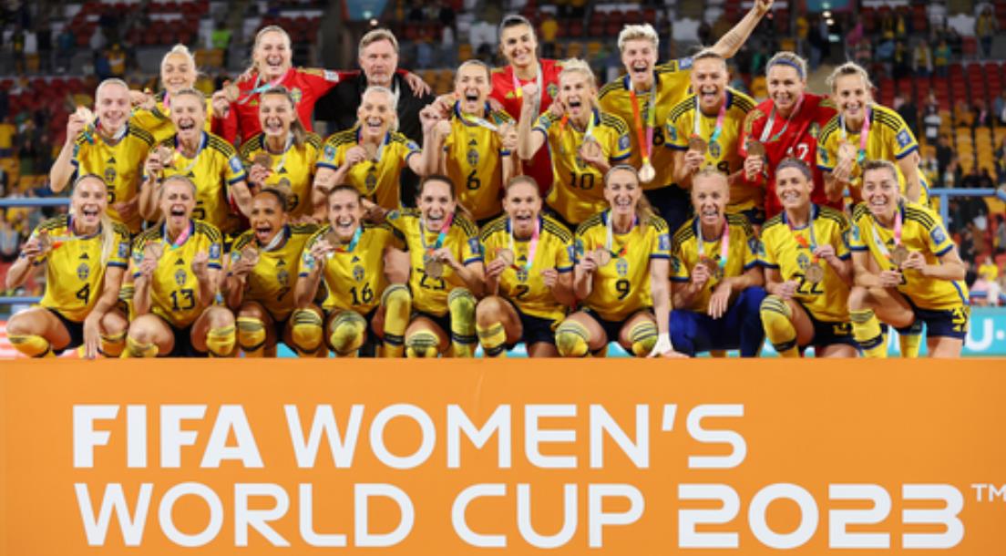 फीफा महिला विश्व कप ऑस्ट्रेलिया के लिए आर्थिक वरदान: एफए रिपोर्ट