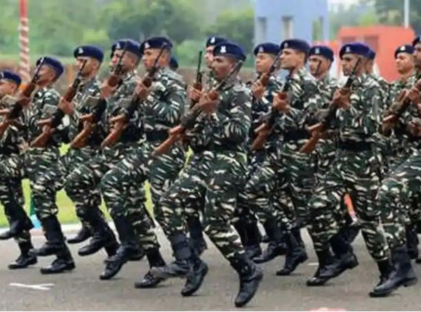 बंगाल लोकसभा चुनाव : पहले चरण में तीन सीट पर मतदान के लिए तैनात किए जाएंगे 25 हजार सुरक्षाकर्मी