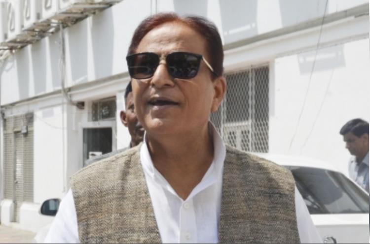डूंगरपुर मामले में सपा नेता आजम खान को सात साल की सजा