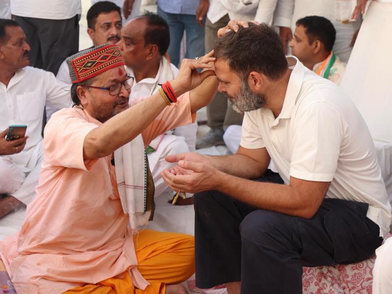 राहुल गांधी के लिए रायबरेली सीट जीतना कितनी बड़ी है चुनौती? – ग्राउंड रिपोर्ट