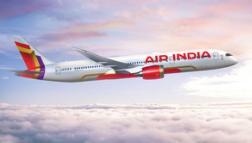 एआईएक्स के 20 रूट्स पर उड़ान भरेगी एयर इंडिया