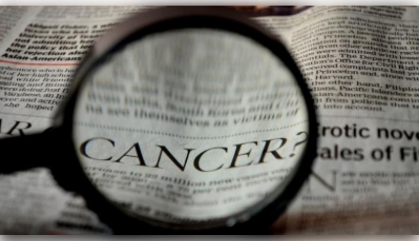 भारत में कैंसर के 20 प्रतिशत मामलों में 40 वर्ष से कम उम्र के लोग पीड़ित : शोध 