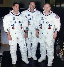 अपोलो 8 मिशन के चर्चित अंतरिक्ष यात्री बिल एंडर्स की प्लेन क्रैश में मौत