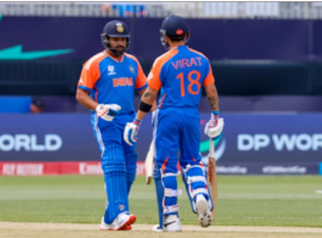 काशी से लेकर कश्मीर तक, भारत-पाकिस्तान मैच से पहले फैंस में उत्साह 
