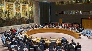 संयुक्त राष्ट्र सुरक्षा परिषद ने ग़ज़ा-इसराइल सीज़फ़ायर पर अमेरिकी प्रस्ताव का समर्थन किया