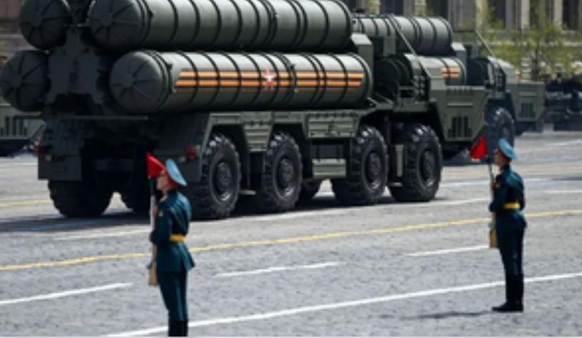 यूक्रेन ने क्रीमिया में रूसी मिसाइल सिस्टम पर किया हमला