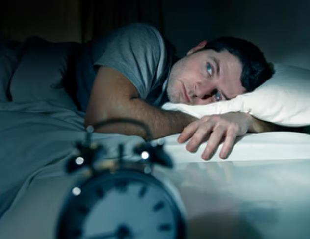 नींद की कमी से बढ़ सकता है ओवेरियन कैंसर का खतरा : विशेषज्ञ 