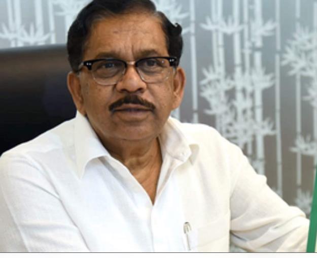 कर्नाटक के गृह मंत्री ने कहा, दर्शन को नहीं दी जा रही विशेष सुविधा 