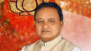 ओडिशा के मुख्यमंत्री ने स्वास्थ्य विभाग को रायगड़ा में डिप्थीरिया के प्रसार को रोकने का निर्देश दिया