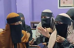 कॉलेज में हिजाब बैन के खिलाफ नौ छात्राओं ने किया बॉम्बे हाईकोर्ट का रुख 