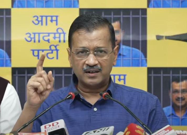 अरविंद केजरीवाल की ज़मानत याचिका पर दिल्ली हाई कोर्ट कल सुनाएगा फ़ैसला