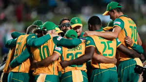 आईसीसी टी20 विश्व कप के फ़ाइनल में पहुंचा दक्षिण अफ़्रीका, अफ़ग़ानिस्तान को दी 9 विकेट से मात