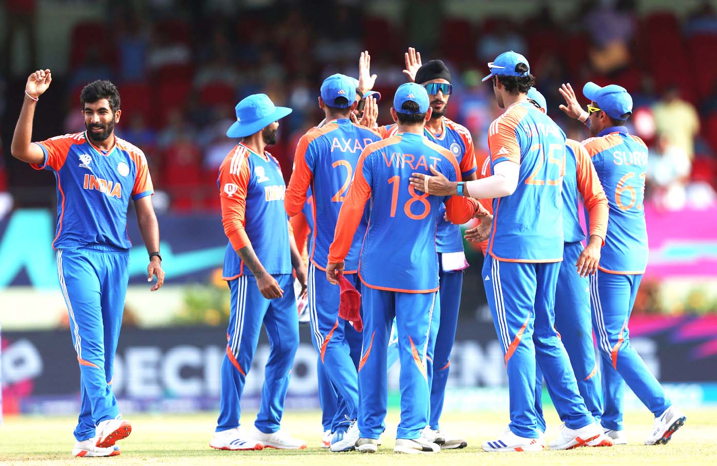 अजेय टीमों के बीच फाइनल में करिश्माई भारत के सामने दमदार दक्षिण अफ्रीका की चुनौती