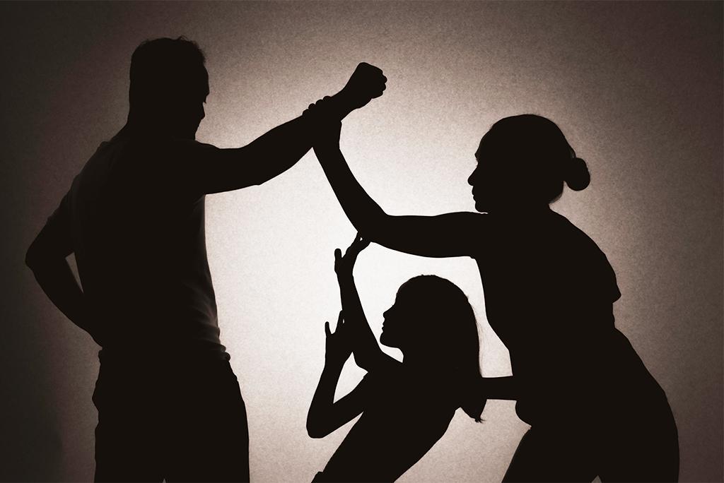 ‘छत्तीसगढ़’ का  संपादकीय : भयानक बढ़ती घरेलू हिंसा, सच से कतराता समाज  भला क्या इलाज ढूंढ लेगा?