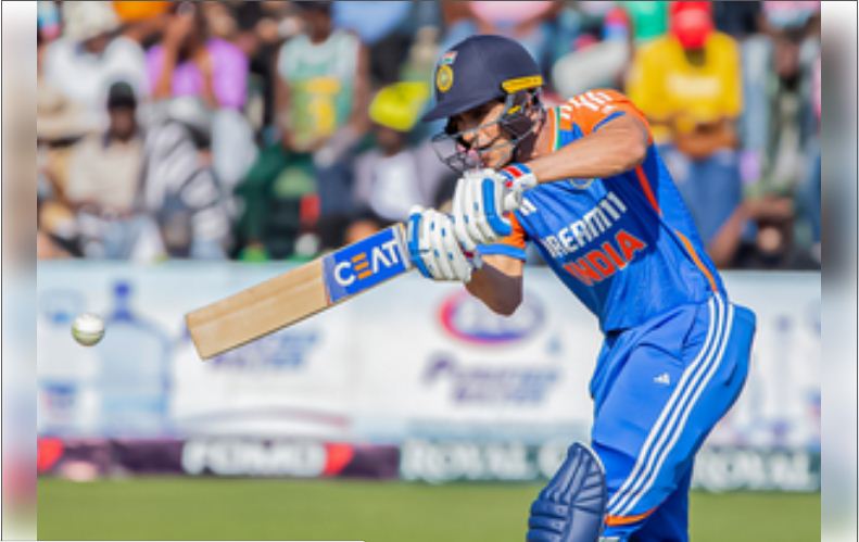 साल 2024 में टी20 क्रिकेट में इन भारतीय कप्तानों ने अब तक बनाए हैं सर्वाधिक रन 