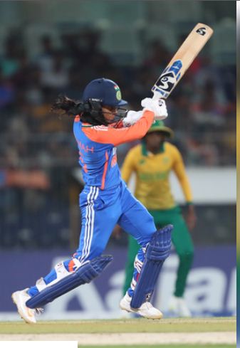 महिला एशिया कप : किन भारतीय खिलाड़ियों पर होगा दारोमदार?