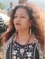 जमीन विवाद मामला : प्रशिक्षु आईएएस पूजा खेडकर की मां गिरफ्तार
