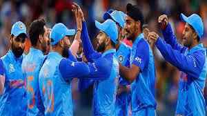 टी20 अंतरराष्ट्रीय में भारत की अगुआई करेंगे सूर्यकुमार, रोहित और कोहली ने वनडे खेलने का फैसला किया