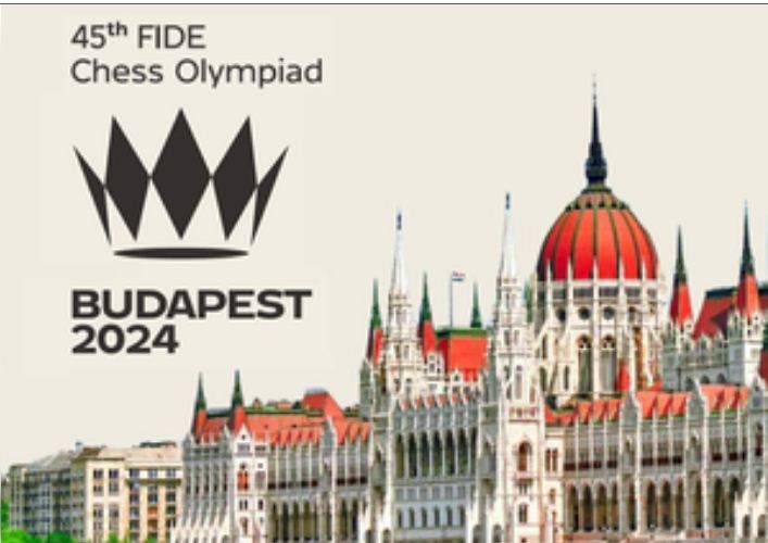 गोपकुमार हंगरी में शतरंज ओलंपियाड के लिए फेयर प्ले ऑफिसर नियुक्त