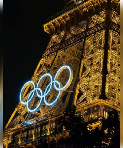 पेर‍िस ओलंप‍िक का होगा भव्य आगाज, नए अंदाज में होगी ओपन‍िंग सेरेमनी 