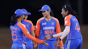 महिला एशिया कप फाइनल: दबदबा बरकरार रखकर आठवां खिताब जीतने उतरेगा भारत