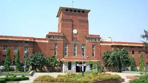 महाविद्यालयों में निधि का दुरुपयोग नहीं हुआ : दिल्ली विश्वविद्यालय की जांच समिति ने कहा