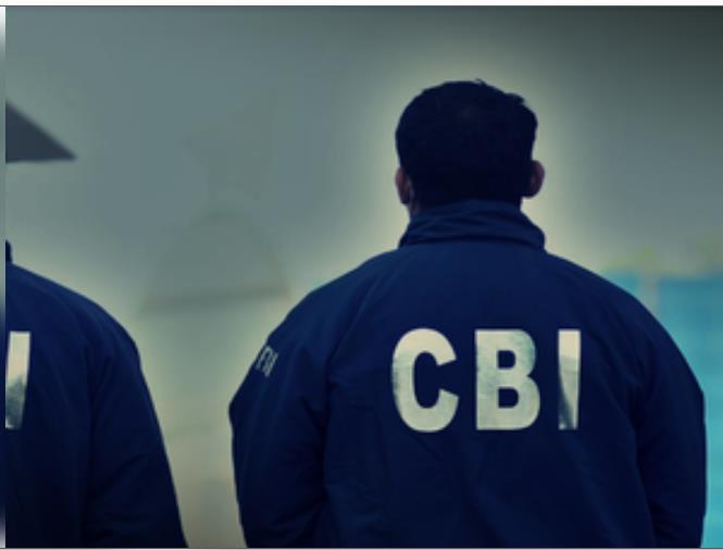 नीट पेपर लीक मामला: सीबीआई ने मुंबई से एक और सॉल्वर को किया गिरफ्तार 