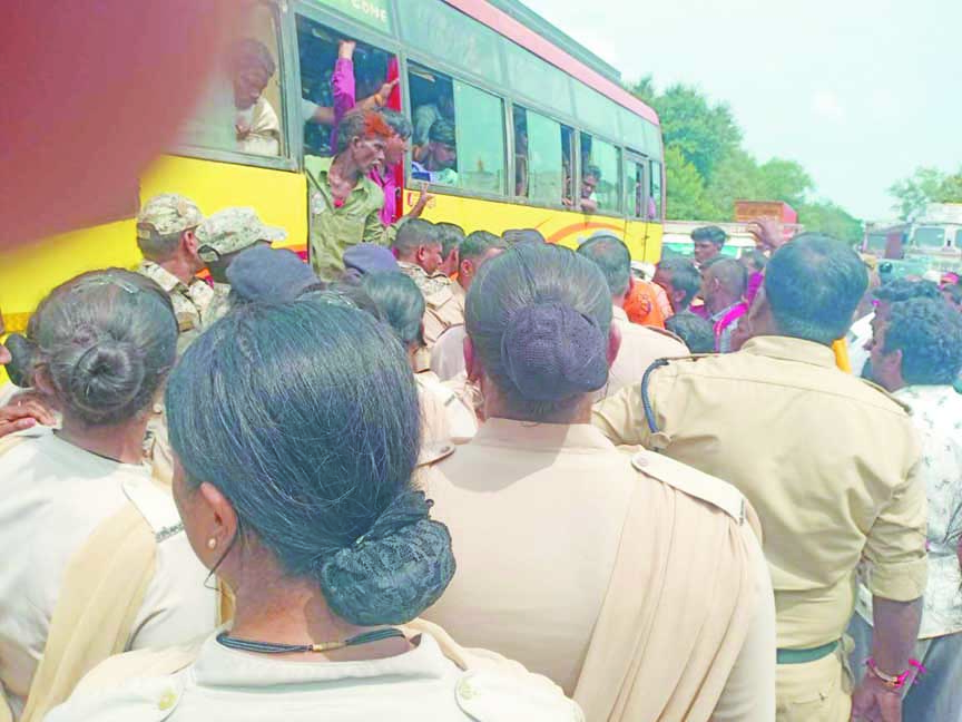 कवर्धा-बिरनपुर में चाकूबाजी, एक मौत, चार घायल