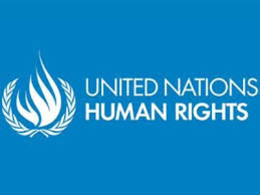 संयुक्त राष्ट्र मानवाधिकार परिषद