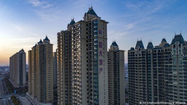 चीन में अब गगनचुंबी इमारतें बनाने पर प्रतिबंध