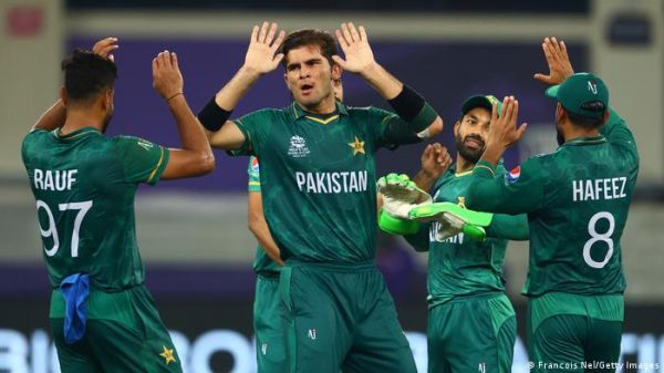 धर्म और राष्ट्रवाद की चाशनी में पाकिस्तानी क्रिकेट