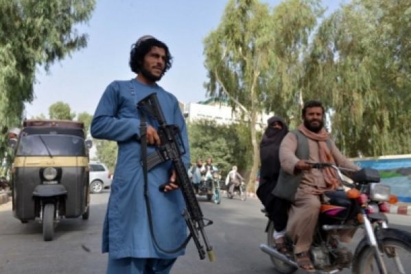 तालिबान की नई नियमावली में काफिरों की मदद करने और दोस्ती करने पर रोक