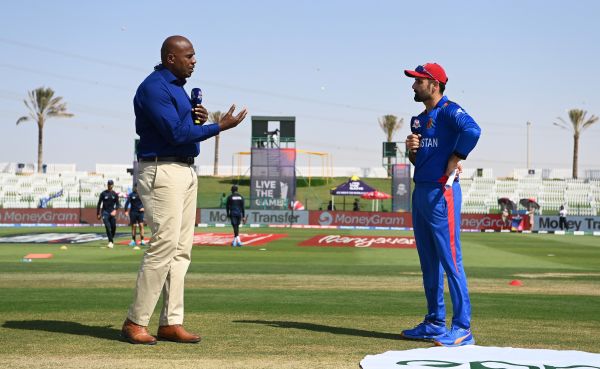 #AFGvsNZ T20 World Cup: अफ़ग़ानिस्तान और न्यूज़ीलैंड का मैच जिसके लिए दुआएं कर रहे हैं भारतीय क्रिकेट प्रेमी