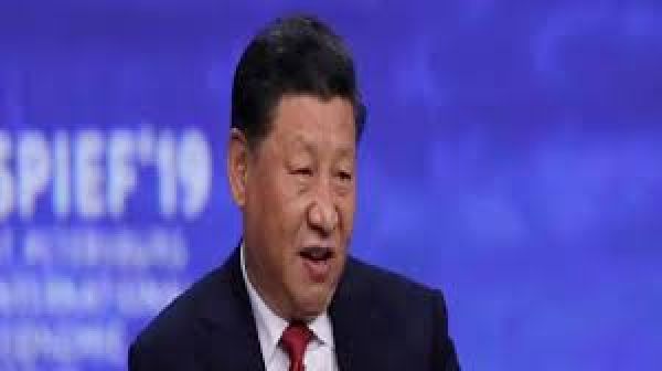 चीन में लाइफटाइम राष्ट्रपति बनने वाले हैं शी जिनपिंग, CPC कॉन्क्लेव में होगा फैसला