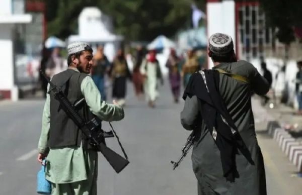 तालिबान ने अफगानिस्तान पर भारत की मेजबानी में बैठक होने का स्वागत किया