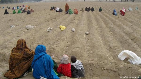 ग्रामीण अफगानिस्तान में अधिकतर लोग तालिबान से खुश क्यों हैं?