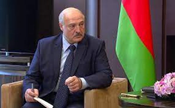 बेलारूस: लुकाशेंको ने बीबीसी को दिए इंटरव्यू में कहीं अहम बातें