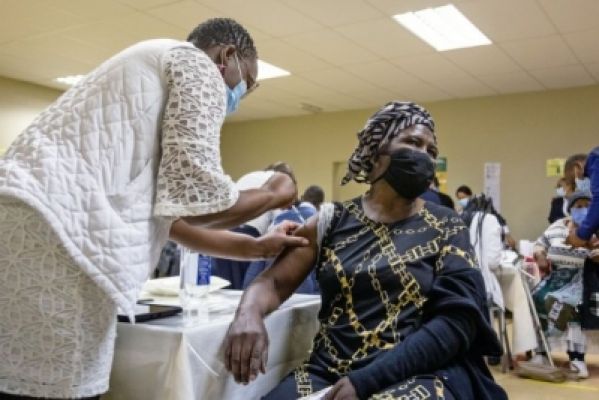अफ्रीका में कोरोना वायरस के मामले 86.2 लाख के करीब : अफ्रीका सीडीसी