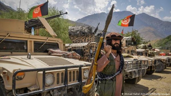 ह्यूमन राइट्स वॉच: 100 से अधिक अफगान सुरक्षाकर्मी मारे गए या गायब हुए