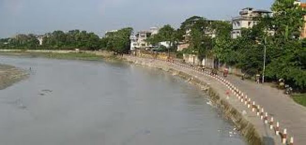 महानंदा नदी