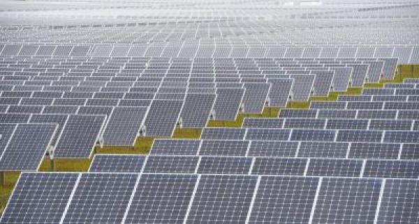 अमेरिकी सरकार की एजेंसी तमिलनाडु में सौर पैनल कारखाने के लिए 50 करोड़ डॉलर का ऋण देगी