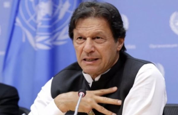 पाकिस्तान के चुनाव आयोग ने स्थानीय चुनावों से पहले पेशावर जाने को लेकर इमरान खान को दी चेतावनी