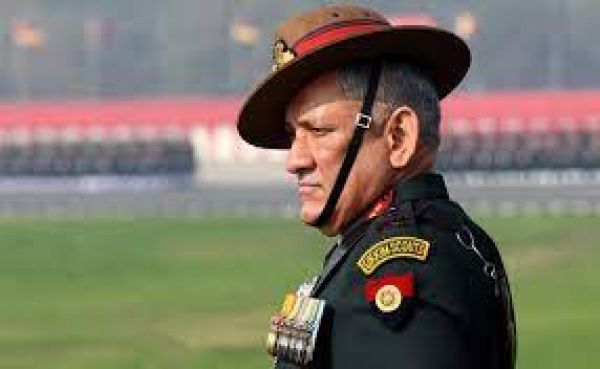 जनरल बिपिन रावत को दी जाएगी 17 तोपों की सलामी, अंतिम संस्‍कार के दौरान रहेंगे 800 सैन्‍यकर्मी