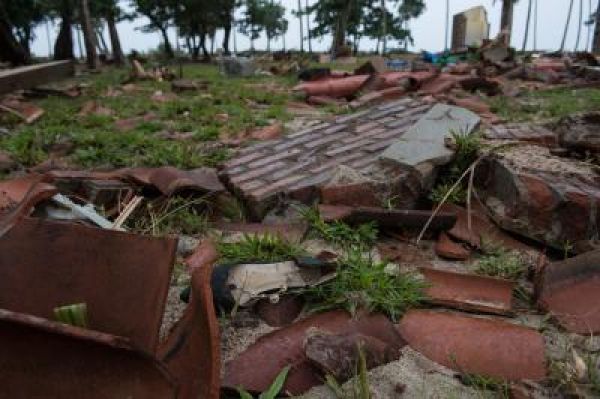 इंडोनेशिया में 7.3 तीव्रता के भूकंप के बाद सुनामी की चेतावनी जारी