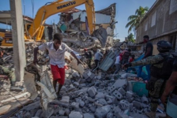 हैती में ईंधन ट्रक में विस्फोट से 40 से अधिक की मौत, दर्जनों घायल