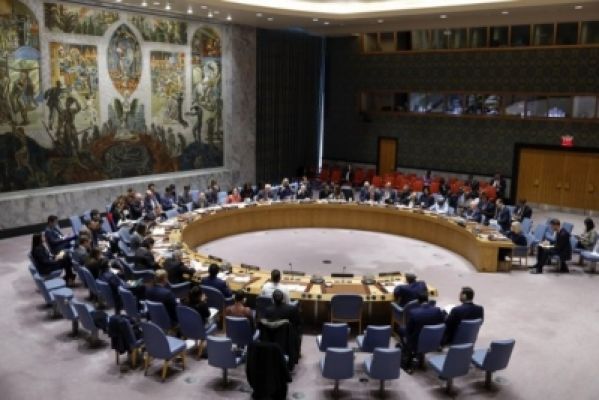 यूएनएससी ने तालिबान से जुड़ी संस्थाओं के खिलाफ प्रतिबंधों को बढ़ाने का लिया फैसला