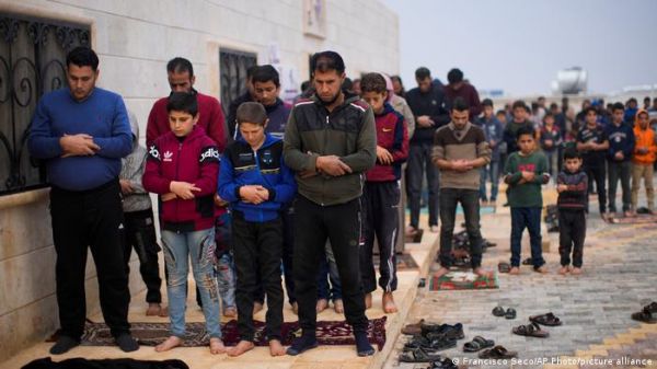 सीरिया के सबकः लोग सिर्फ गोली से नहीं ऐसे भी मरते है